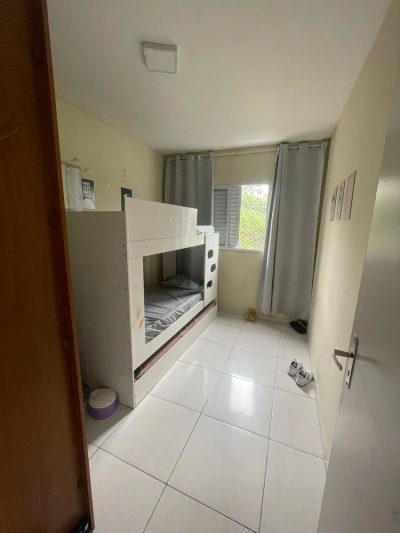 Apartamento, 2 quartos, 56 m² - Foto 4