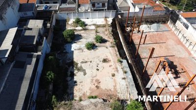 Terreno, 1250 m² - Foto 3