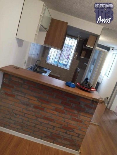 Apartamento, 2 quartos, 38 m² - Foto 2