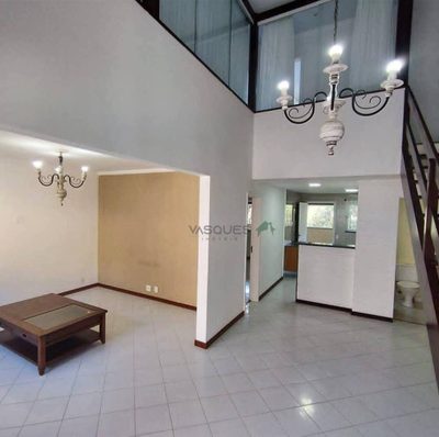 Casa, 3 quartos, 118 m² - Foto 1