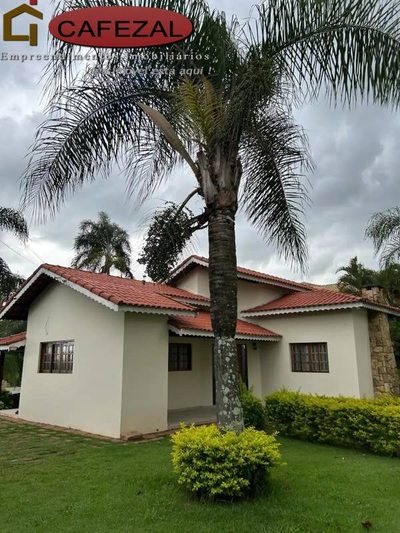 Casa, 3 quartos, 350 m² - Foto 2