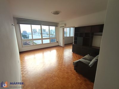 Apartamento, 3 quartos, 132 m² - Foto 4