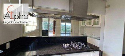 Apartamento, 4 quartos, 367 m² - Foto 5