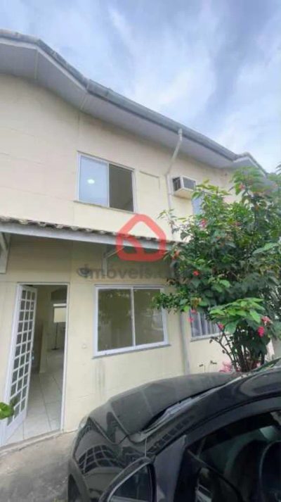 Casa de Condomínio, 2 quartos - Foto 2