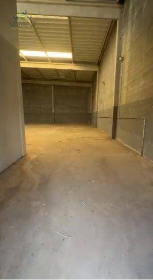 Depósito-Galpão, 456 m² - Foto 5