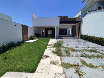 Casa, 3 quartos - Foto 3