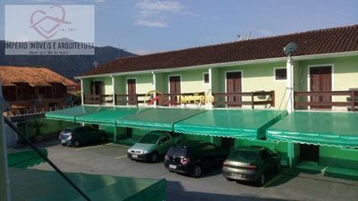 Sobrado, 90 m² - Foto 1
