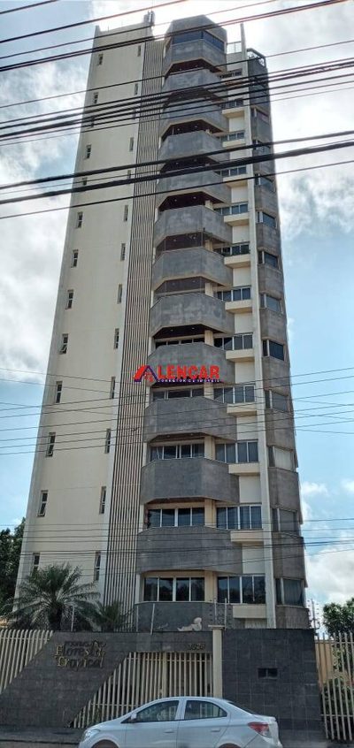 Apartamento, 2 quartos, 178 m² - Foto 2