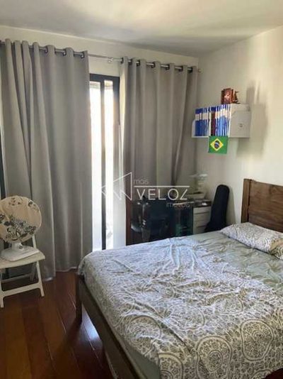 Apartamento, 3 quartos, 100 m² - Foto 3