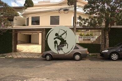 Casa, 5 quartos, 516 m² - Foto 4