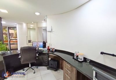 Sala-Conjunto, 226 m² - Foto 3