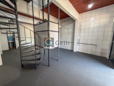 Depósito-Galpão, 130 m² - Foto 4