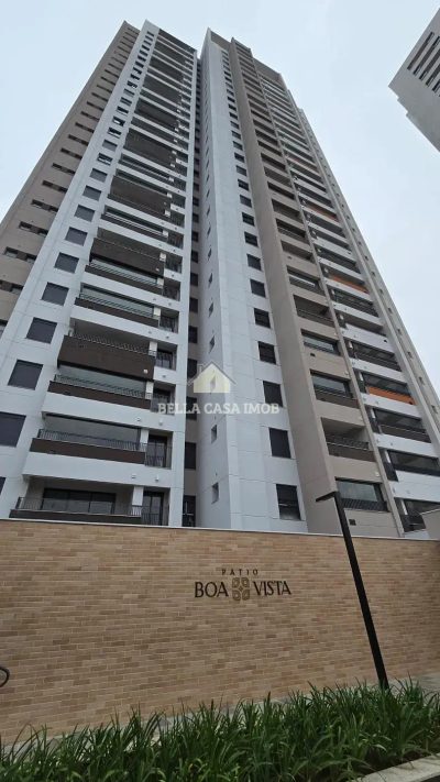 Apartamento, 3 quartos, 99 m² - Foto 1