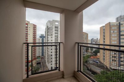 Apartamento, 1 quarto, 42 m² - Foto 3