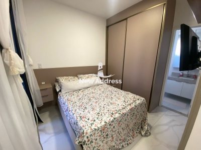 Apartamento, 2 quartos, 58 m² - Foto 4