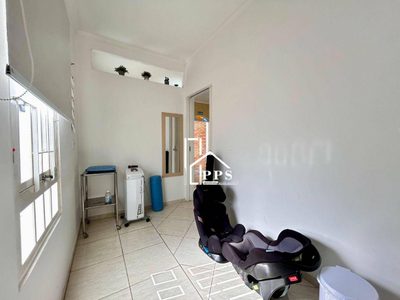Casa, 3 quartos, 189 m² - Foto 5