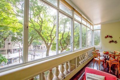 Apartamento, 3 quartos, 190 m² - Foto 3