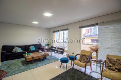 Casa, 3 quartos, 230 m² - Foto 3