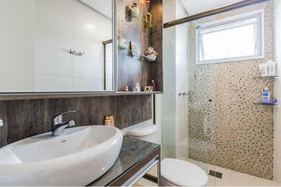 Apartamento, 2 quartos, 74 m² - Foto 5
