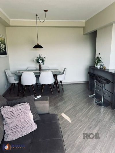 Apartamento, 2 quartos, 62 m² - Foto 4