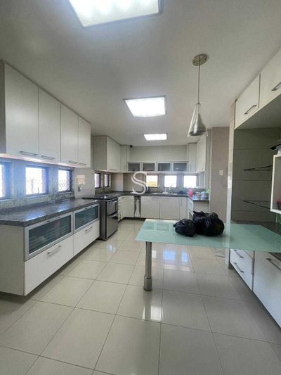 Apartamento, 4 quartos, 240 m² - Foto 5