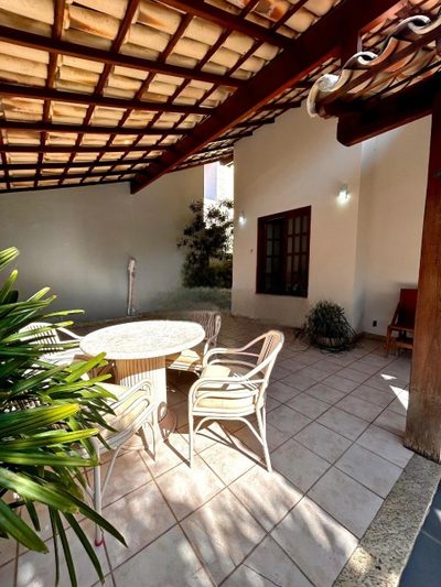 Casa, 3 quartos, 150 m² - Foto 3