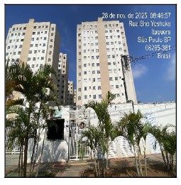 Apartamento, 1 quarto, 44 m² - Foto 1