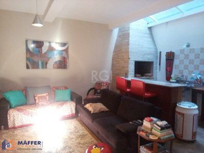Casa, 3 quartos, 140 m² - Foto 4