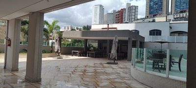 Apartamento, 5 quartos, 240 m² - Foto 1