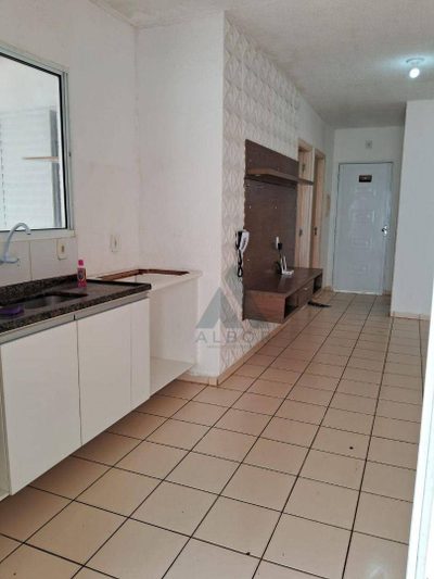 Casa de Condomínio, 2 quartos - Foto 2