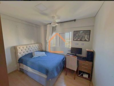 Apartamento, 3 quartos, 107 m² - Foto 5