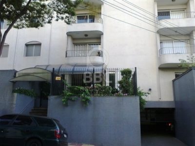 Apartamento, 3 quartos, 143 m² - Foto 1