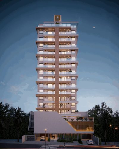 Apartamento, 3 quartos - Foto 2