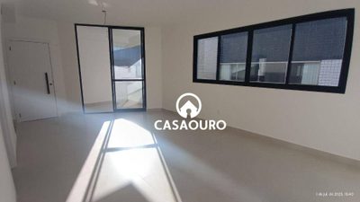 Cobertura, 3 quartos, 173 m² - Foto 3