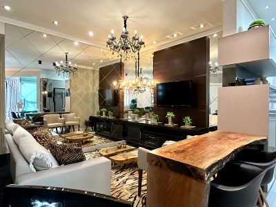 Apartamento, 3 quartos, 133 m² - Foto 1