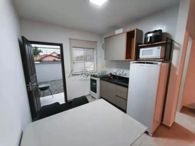 Sobrado, 2 quartos, 74 m² - Foto 1