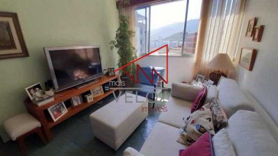 Apartamento, 2 quartos, 78 m² - Foto 1
