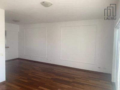 Apartamento, 3 quartos, 256 m² - Foto 4