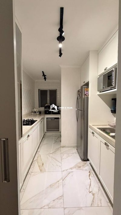Apartamento, 3 quartos, 71 m² - Foto 4