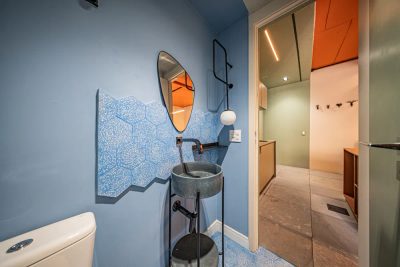 Sala-Conjunto, 33 m² - Foto 3