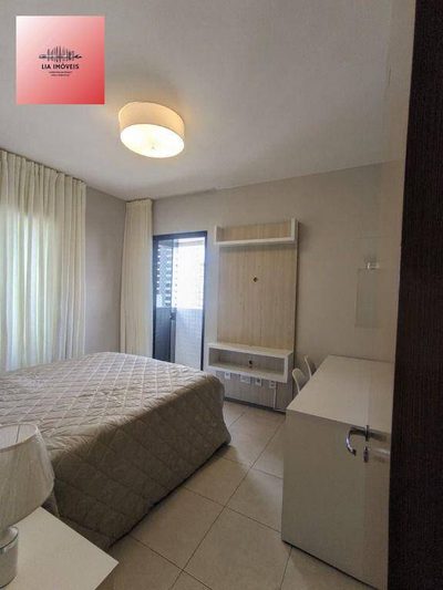 Apartamento, 2 quartos, 92 m² - Foto 4