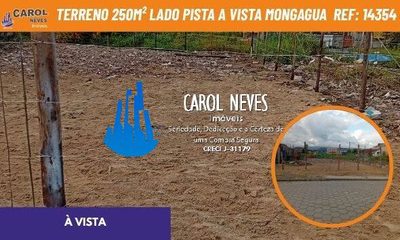 Terreno, 250 m² - Foto 1