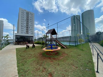 Apartamento, 2 quartos, 57 m² - Foto 4