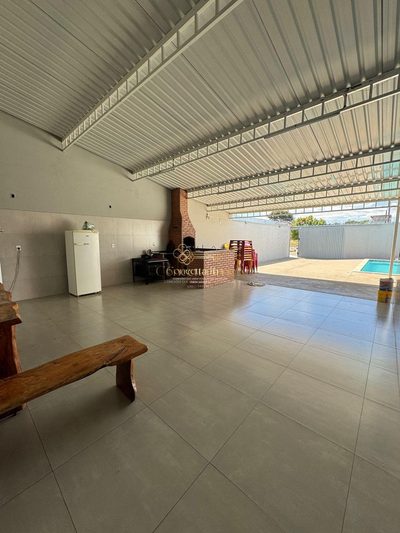 Casa, 1 quarto, 85 m² - Foto 3