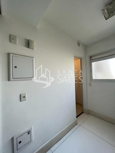 Apartamento, 3 quartos, 119 m² - Foto 2
