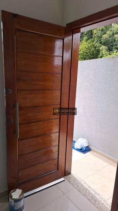 Casa, 3 quartos, 88 m² - Foto 2