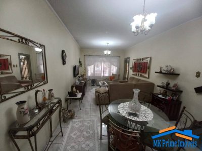 Sobrado, 3 quartos, 134 m² - Foto 2