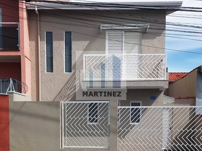 Casa, 2 quartos, 79 m² - Foto 2