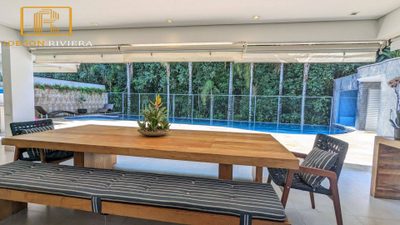 Casa, 6 quartos, 341 m² - Foto 2