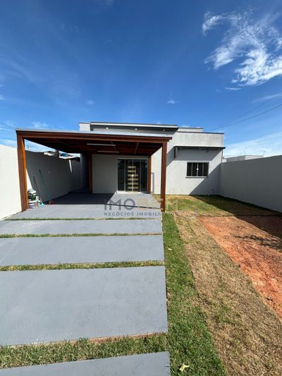 Casa, 4 quartos - Foto 2